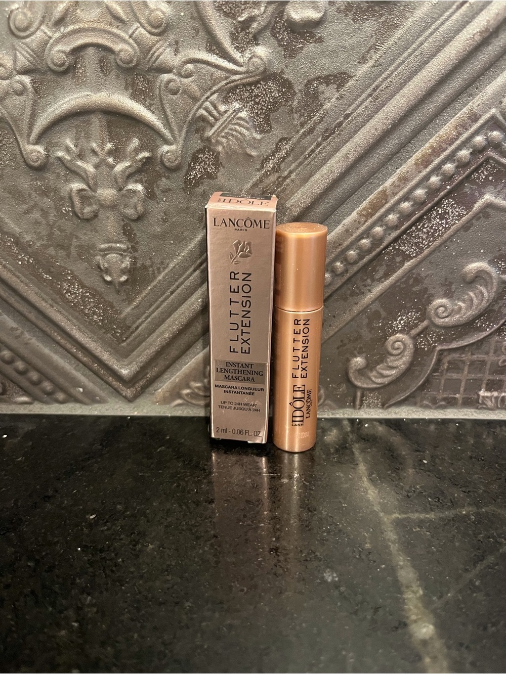 Lancôme Flutter Extension Mascara- travel sized
